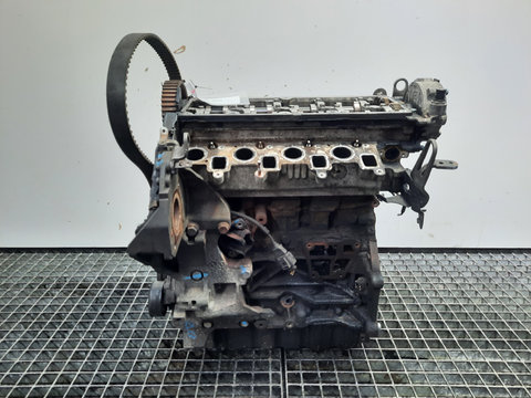 Motor, cod CAY, Vw Golf 6 (5K1) 1.6 TDI (id:522905)