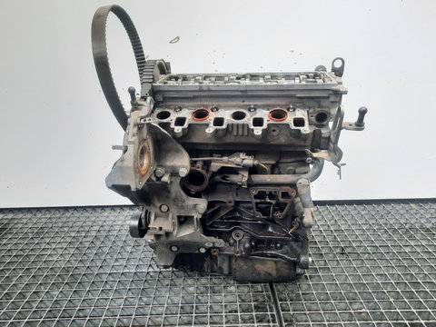 Motor, cod CAY, VW Golf 6 Cabriolet (517), 1.6 TDI (pr:110747)