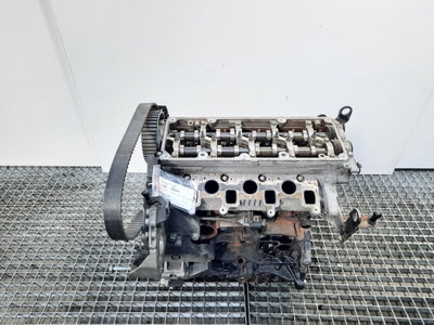 Motor, cod CBA, VW Eos (1F7, 1F8), 2.0 TDI (idi:59