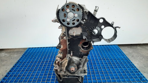 Motor, cod CBA, VW Eos (1F7, 1F8), 2.0 T
