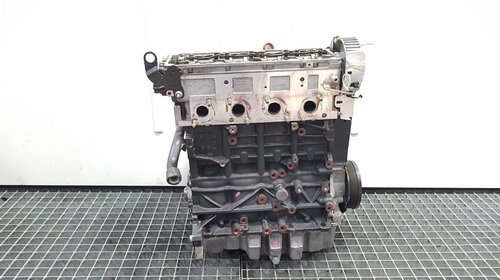 Motor, cod CBAA, VW Tiguan (5N), 2.0 TDI
