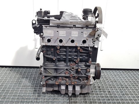 Motor, cod CBD, Vw Golf 6 (5K1) 2.0 tdi (pr:111745)