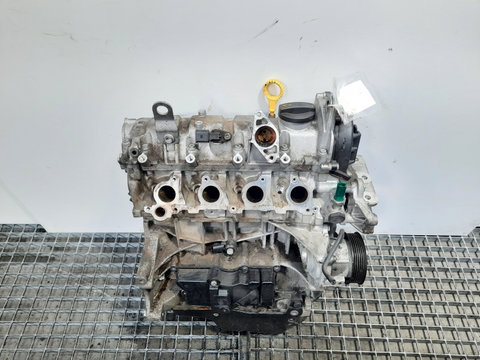 Motor, cod CBZ, Seat Toledo 4 (KG3), 1.2 TSI (pr:110747)