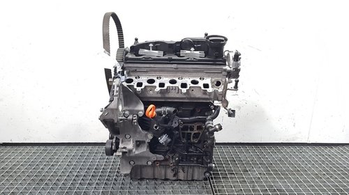 Motor, cod CFG, VW Scirocco (137), 2.0 T