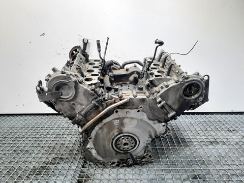 Motor, cod CGK, Audi A4 Avant (8K5, B8) 2.7 TDI (id:553872)