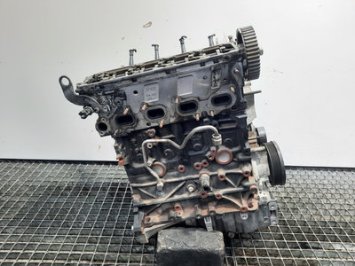 Motor, cod CGL, Audi A6 (4G2, C7) 2.0 TDI (pr:1107