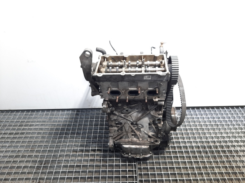 Motor, cod CUSB, Skoda Rapid (NH3), 1.4 TDI (idi:598616)