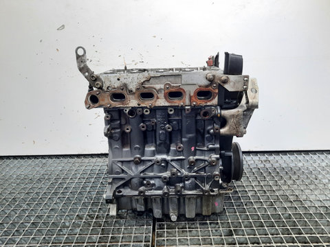 Motor, cod CUUA, VW Golf 6 Cabriolet (517), 2.0 TDI (idi:565526)