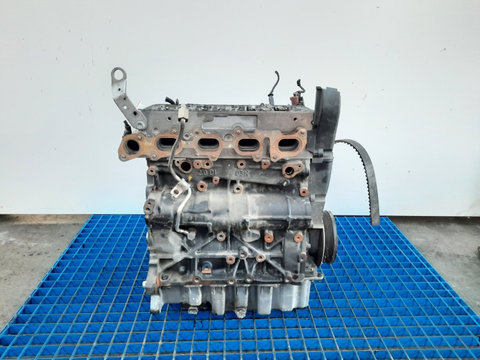 Motor, cod CUV, Seat Alhambra (710), 2.0 TDI (idi:565924)