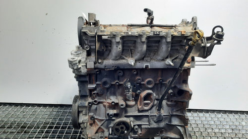 Motor, cod D4204T, Volvo C30, 2.0 diesel