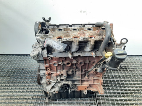 Motor, cod D4204T, Volvo V70 3, 2.0 diesel (idi:585134)