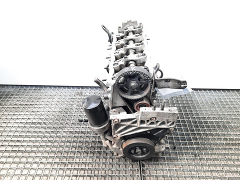 Motor, cod D4EA, Hyundai Elantra (XD), 2.0 CRDI (idi:597743)