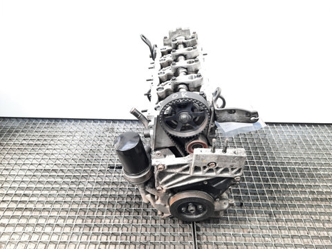 Motor, cod D4EA, Kia Cee'd, 2.0 CRDI (idi:597743)