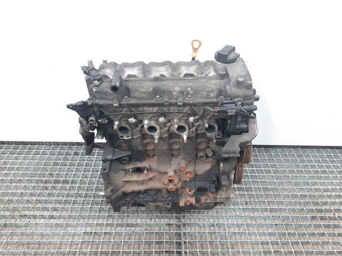 Motor, cod D4FA, Hyundai Accent 3 (MC), 1.5 CRDI