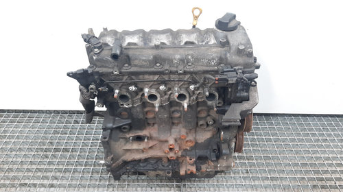 Motor, cod D4FA, Kia Cerato (LD) 1.5 CRD