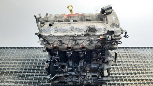 Motor, cod D4FB, Kia Cerato (LD), 1.6 CR