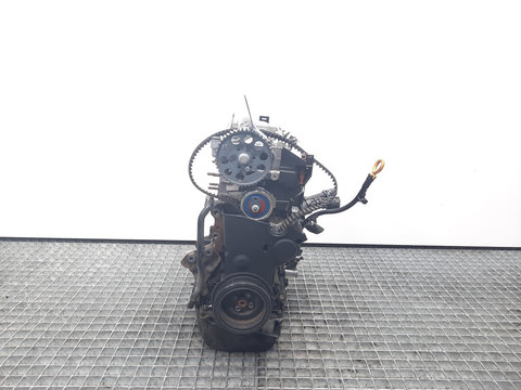 Motor, cod DDY, Seat Leon (5F1) 1.6 tdi (idi:422915)