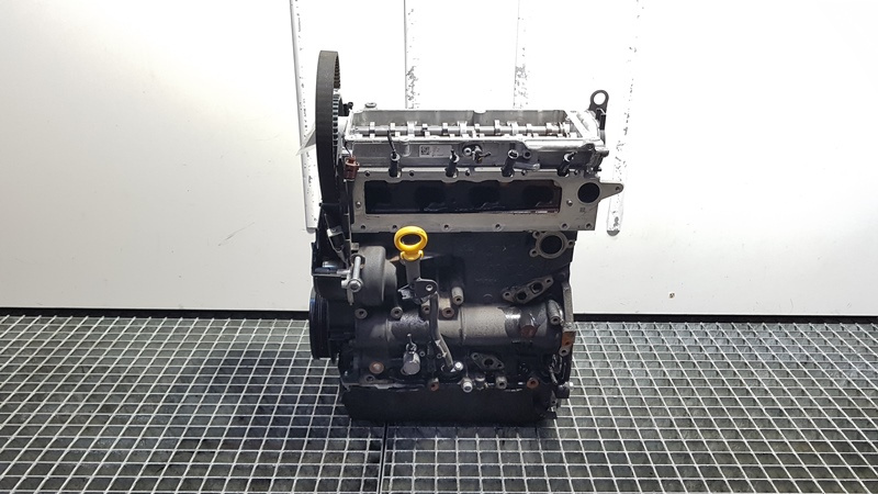 Motor, cod DFG, Vw Tiguan II, 2.0 tdi (pr:110747)