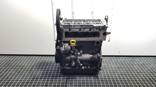 Motor, cod DFG, Vw Tiguan II, 2.0 tdi (p