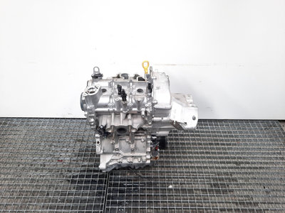 Motor, cod DLAA, Skoda Octavia 4 Combi (NX5), 1.0 