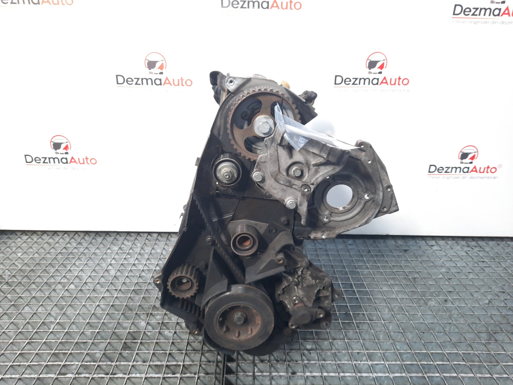 Motor, cod F8Q632, Renault Kangoo 1 Express, 1.9 dci (idi:438569)