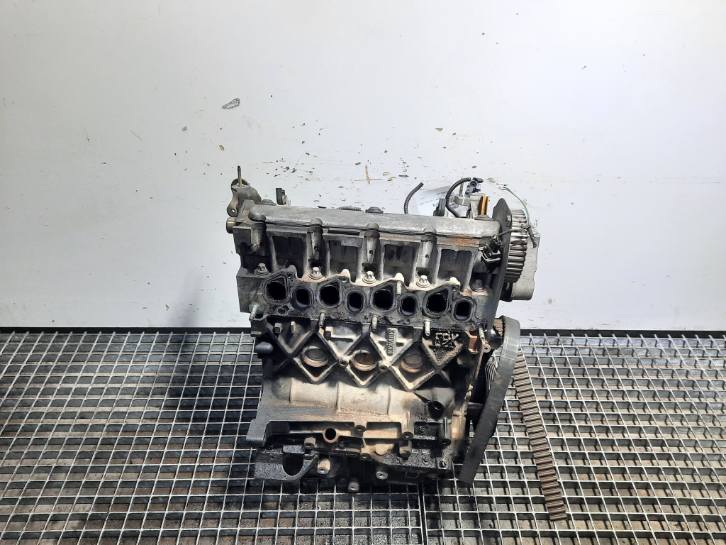 Motor, cod F9Q750, Renault Laguna 2 Combi, 1.9 DCI (idi:573119)
