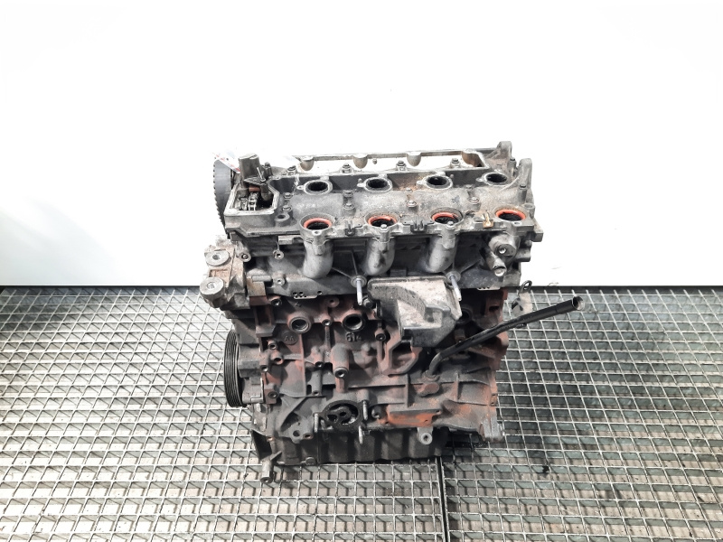 Motor, cod G6DB, Ford Focus C-Max, 2.0 TDCI (idi:597744)