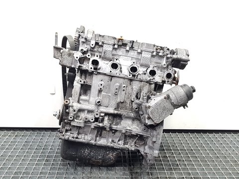 Motor, cod GPDB, Ford Focus 2 Sedan (DA), 1.6 TDCI (idi:366317)