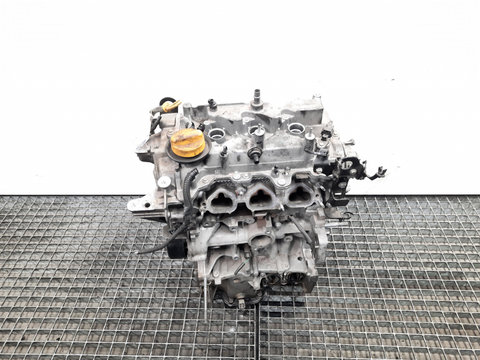 Motor, cod H4BB410, Dacia Logan 2, 0.9 TCE (idi:597699)