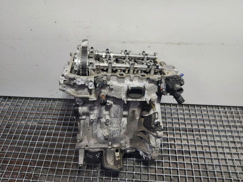 Motor, cod HMR, Peugeot 2008, 1.2 THP (idi:627434)