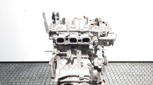 Motor, cod HNY, Citroen C4 (II), 1.2 THP