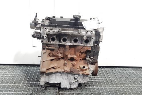 Motor, cod K9K612, Dacia Lodgy, 1.5 DCI (idi:439982)