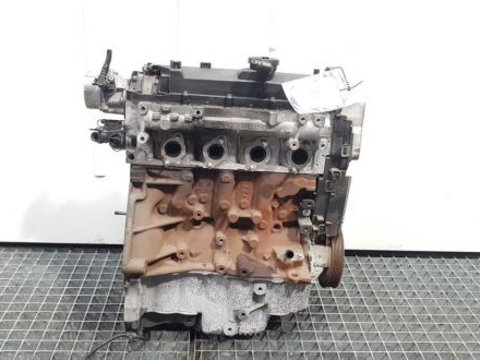 Motor, cod K9K612, Dacia Logan MCV 2, 1.5 DCI (idi:439982)