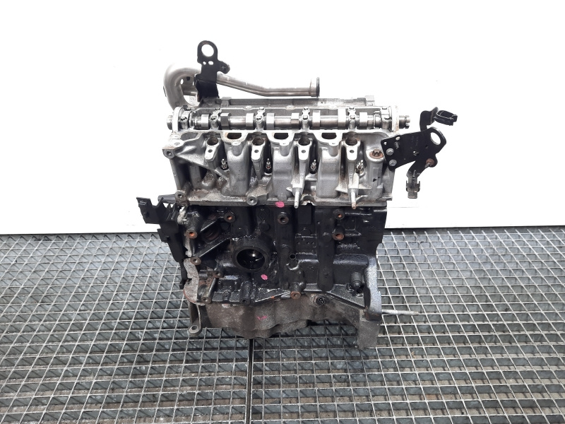 Motor, cod K9K626, Dacia Sandero 2, 1.5 DCI (pr:110747)