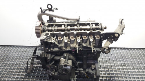 Motor, cod K9K792, Dacia Logan (LS) 1.5 