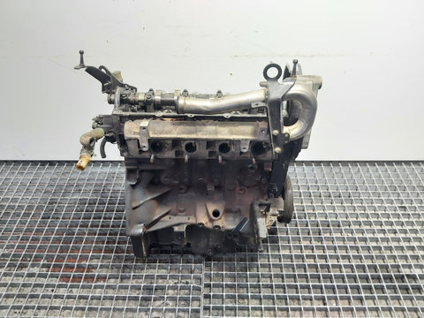 Motor, cod K9K792, Dacia Logan (LS) 1.5 DCI (id:627429)