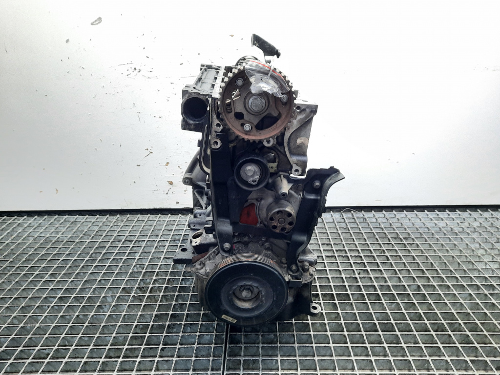 Motor, cod K9K836, Renault Grand Scenic 3, 1.5 DCI (idi:565564)