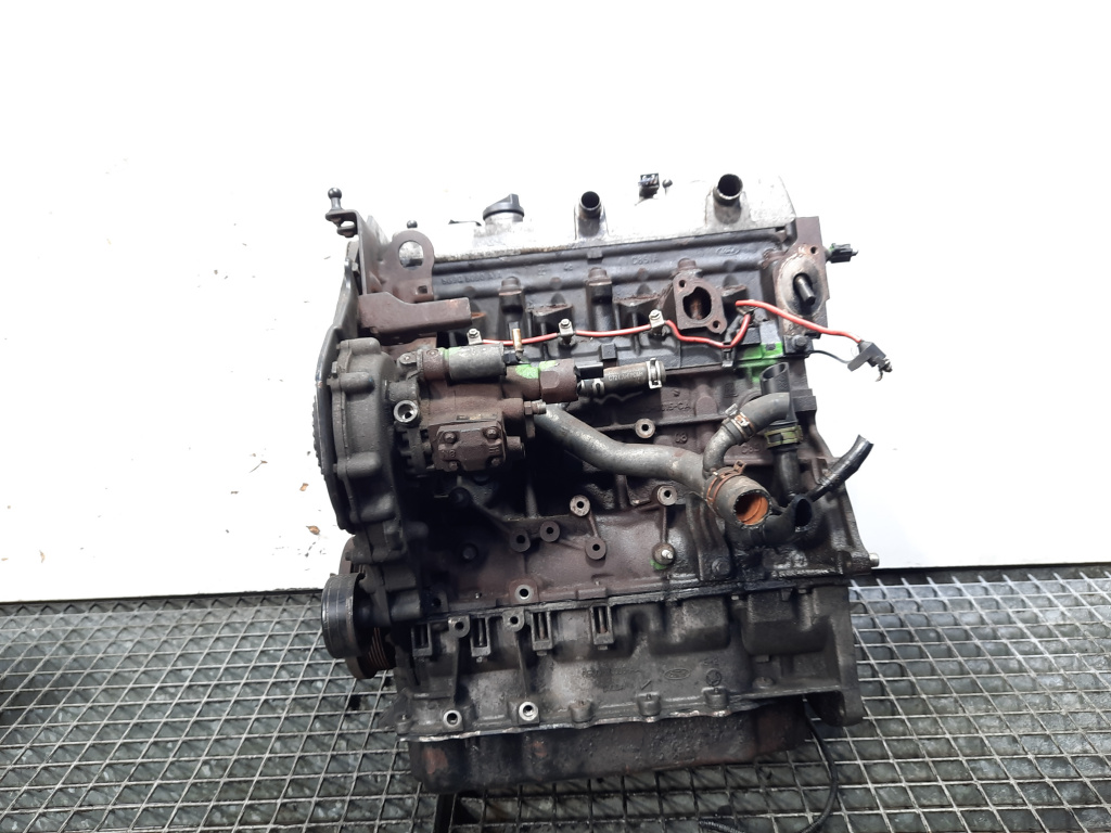 Motor, cod KKDA, Ford Focus C-Max, 1.8 TDCI (idi:565664)
