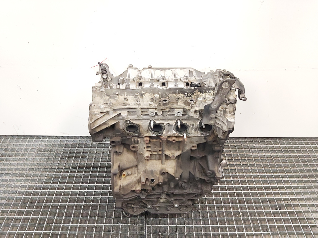 Motor, cod M9R615, Renault Scenic 3, 2.0 DCI, M9R615 (id:658921)