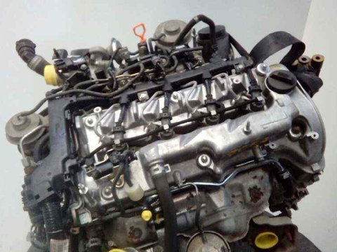 Motor, cod N22A2, Honda, 2.2 CTDI