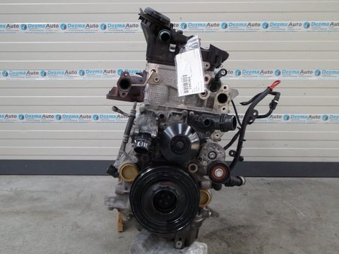 Motor cod; N47D20C, Bmw 3 (E90) 2.0 d (pr:110747)