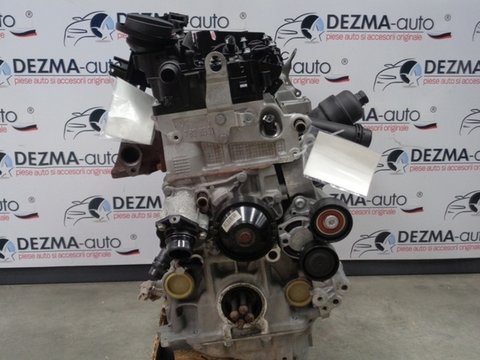 Motor cod; N47D20C, Bmw 3 (E90) 2.0diesel (pr:110747)