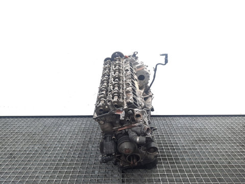 Motor, cod N57D30A, Bmw 3 (F30), 3.0 diesel (pr:110747)