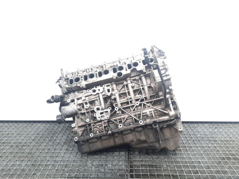 Motor, cod N57D30A, Bmw 5 Touring (F11), 3.0 diesel (pr:110747)