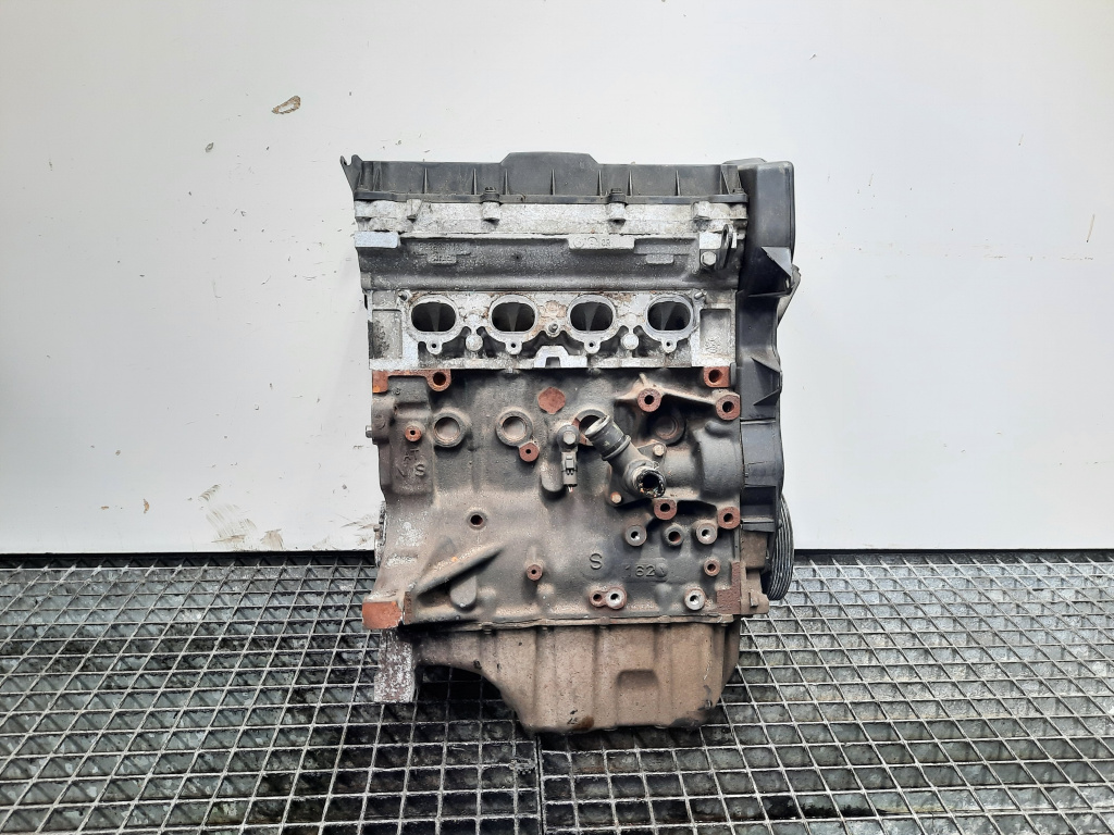 Motor, cod NFU, Citroen C3 (I), 1.6 benz (pr:110747)