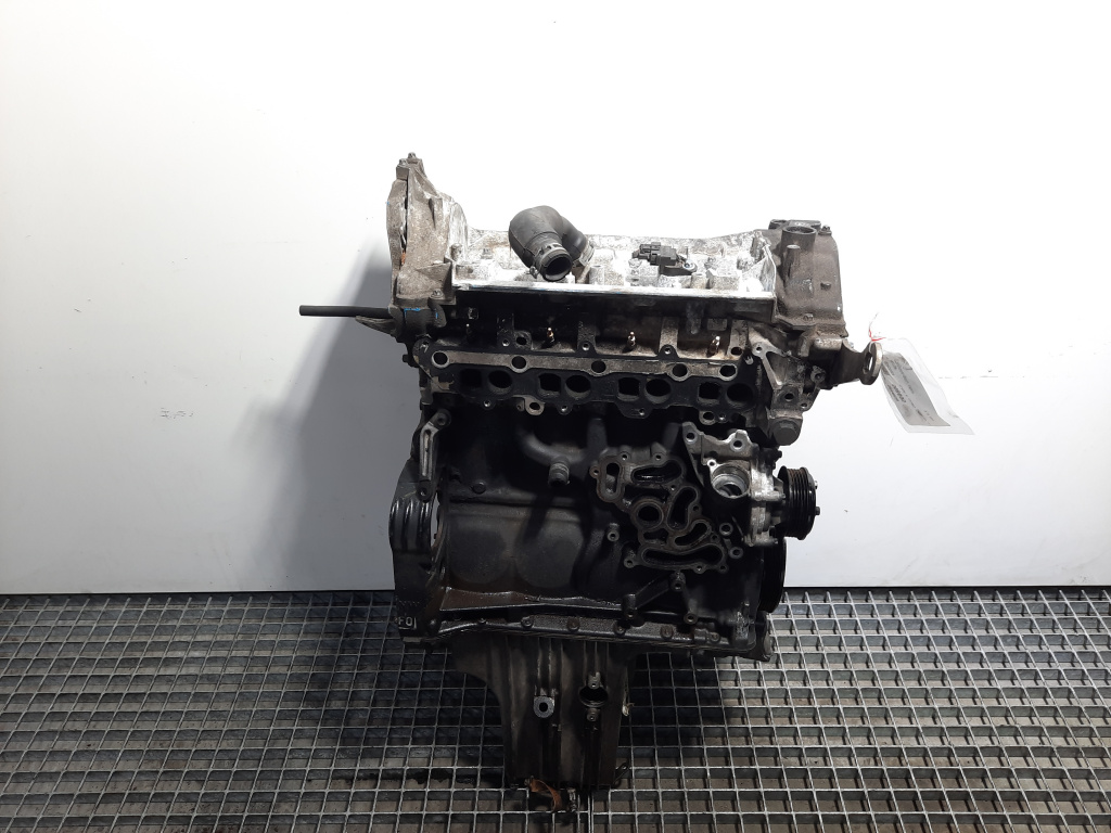 Motor, cod OM640940, Mercedes Clasa A (W169), 2.0 CDI (id:598695)