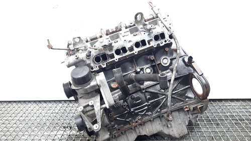 Motor, cod OM646811, Mercedes Clasa C (W