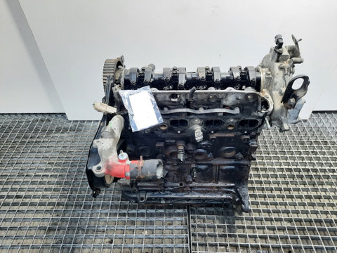 Motor, cod RF5C, Mazda 6 Station Wagon (GY), 2.0 diesel (idi:590445)