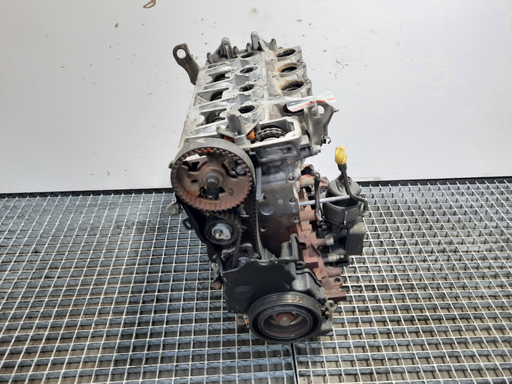 Motor, cod RHH, Citroen DS5, 2.0 HDI (pr:110747)