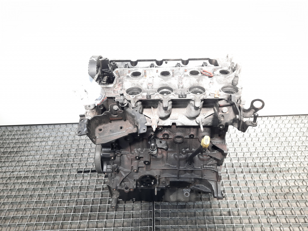 Motor, cod RHR, Citroen C4 (I), 2.0 HDI (pr:110747)